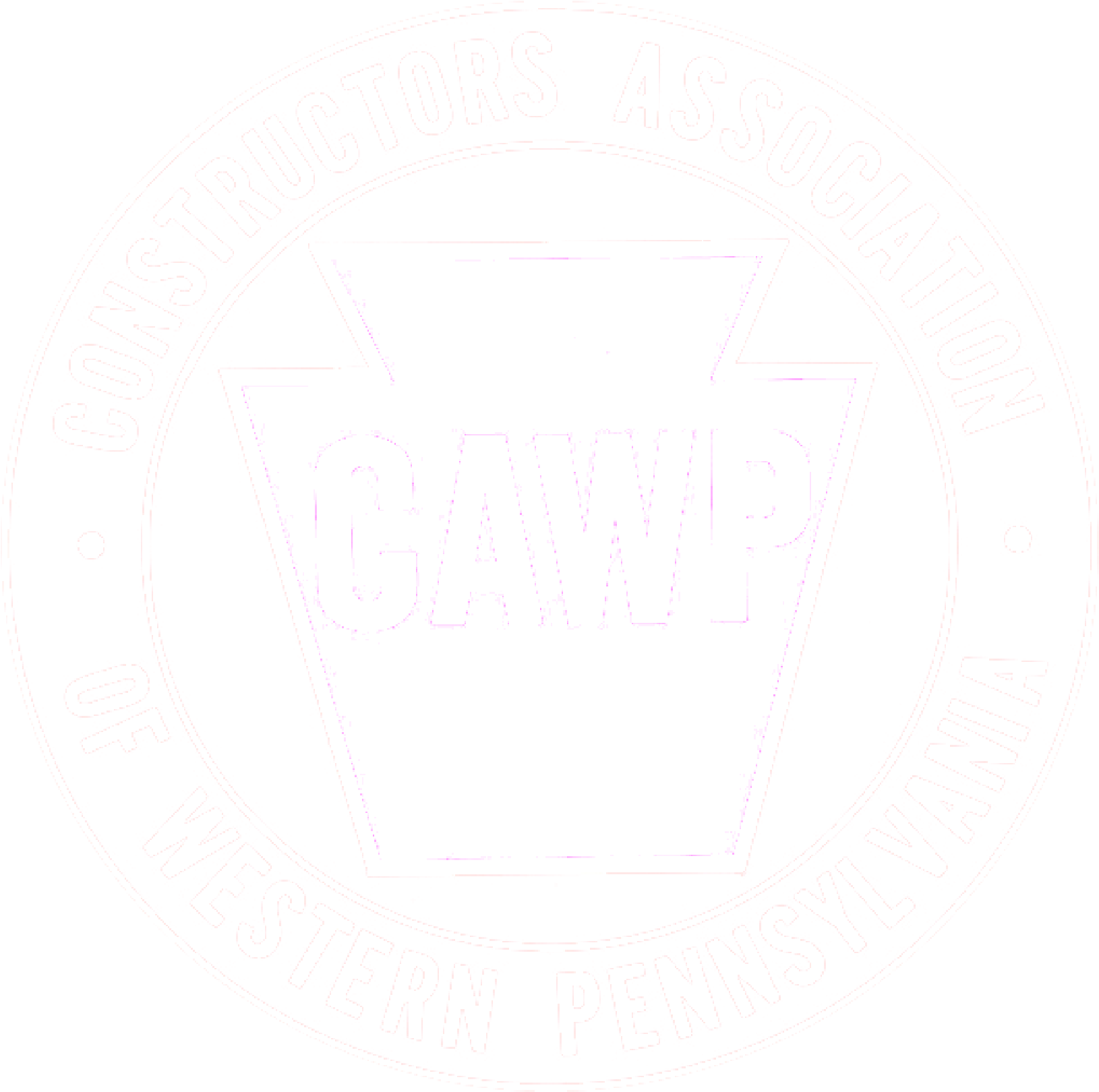 Cawp Fullsize White - Sketch (1811x1767), Png Download