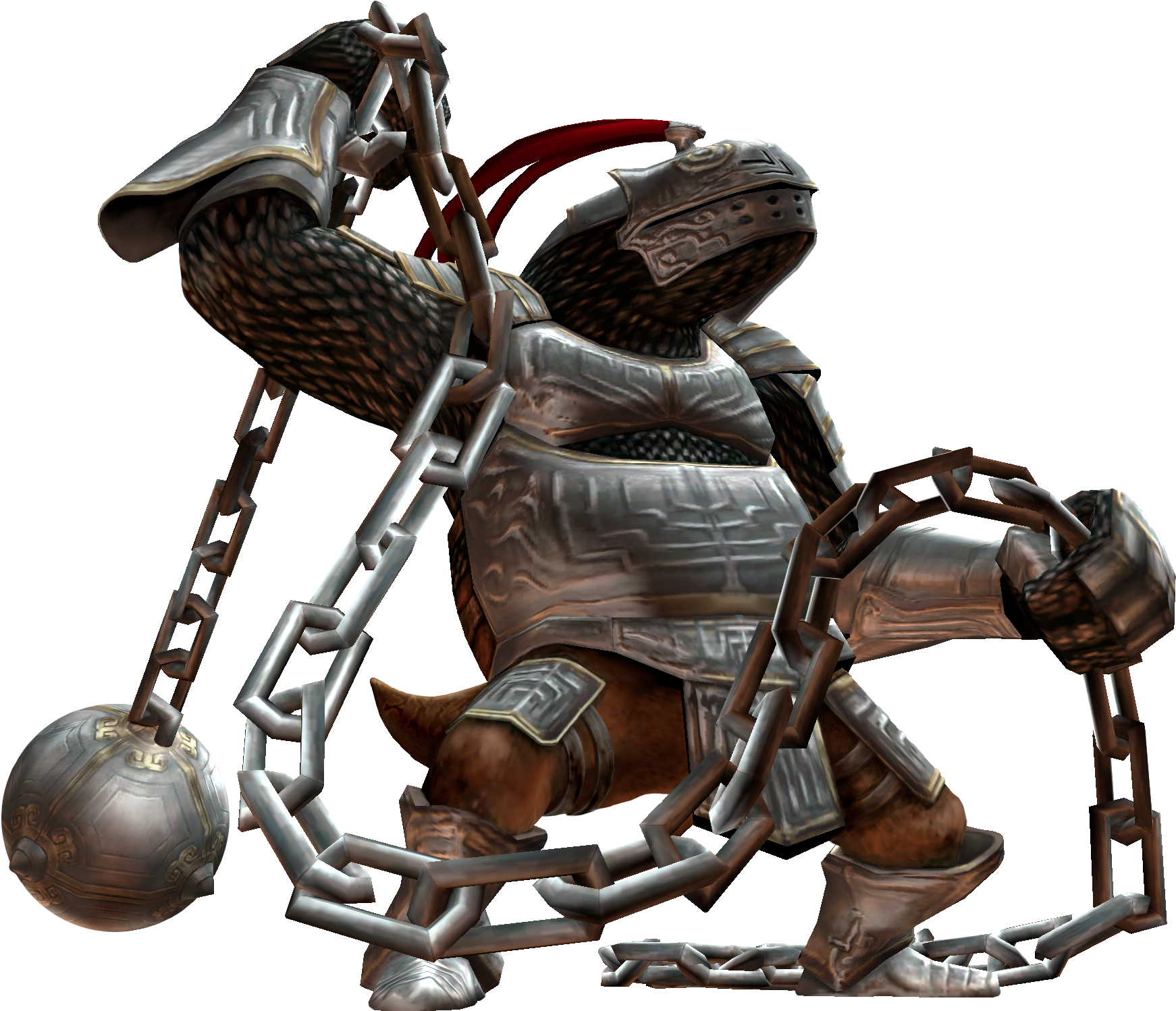 Welcome To Reddit, - Zelda Twilight Princess Darkhammer (1742x1498), Png Download