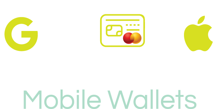 Apple Pay Works With Your Fcu Debit And Credit Cards - Graphic Design (900x600), Png Download