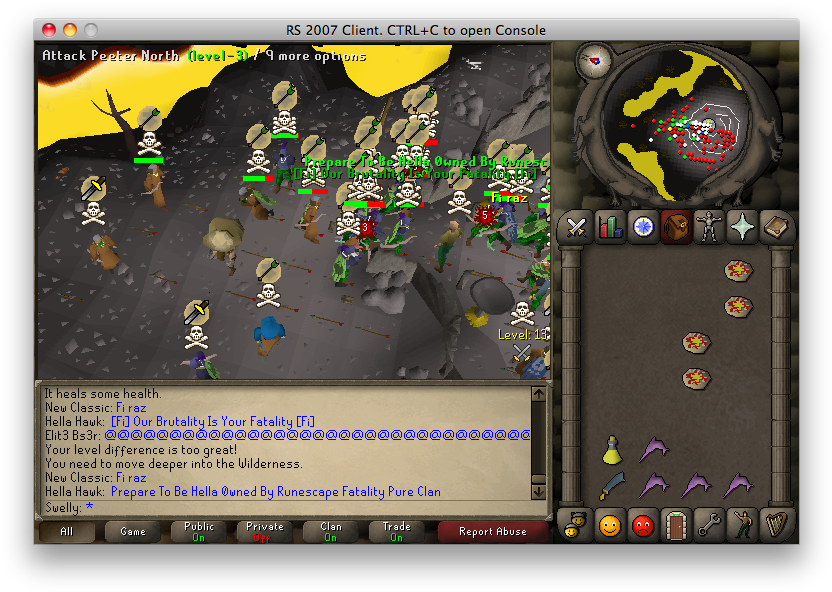 Imagesh9/8672/v20b [image Blocked - Funny Clan Names Smite (845x605), Png Download