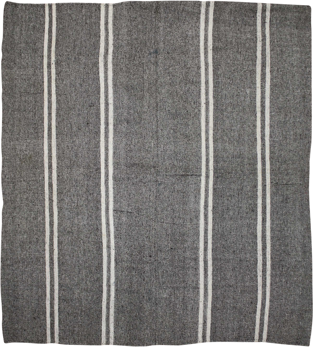 Whether Horizontal Or Vertical, Stripes Can Make A - Wool (1200x1200), Png Download