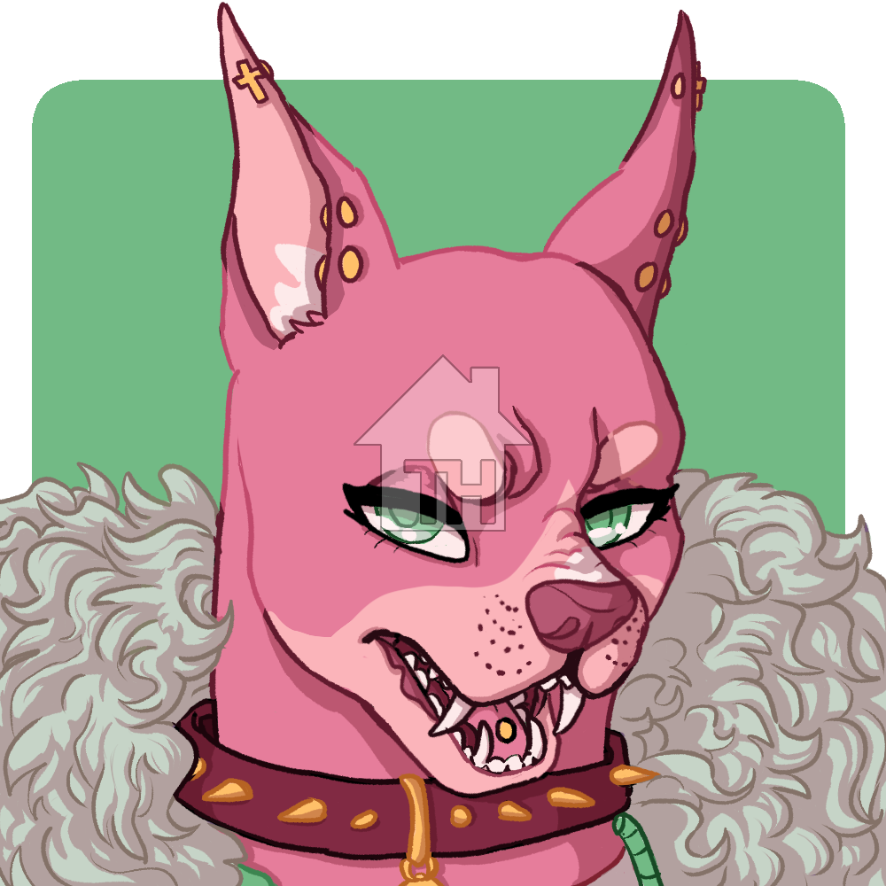 Details - Cartoon (1000x1000), Png Download