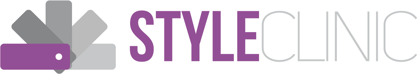 Style Clinic Style Clinic - Graphics (1560x401), Png Download
