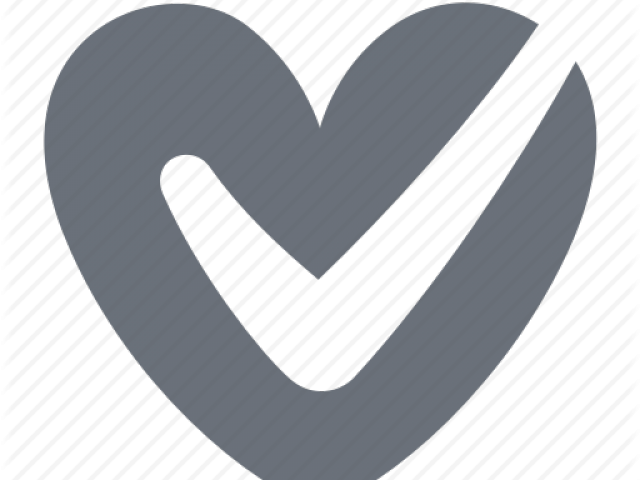 Heart Icons Fitness - Heart (640x480), Png Download