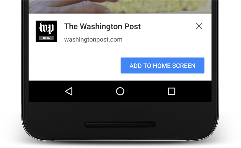 Add to home screen. Pwa add to home screen. wordpress pwa. pwa install android. как добавить add home screen pwa.