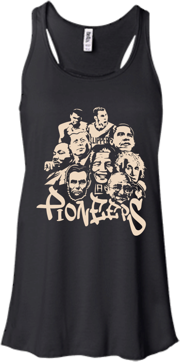 Blake Griffin Shirt, Racerback, Long Sleeve - Blake Griffin T Shirt Mandela (1155x1155), Png Download