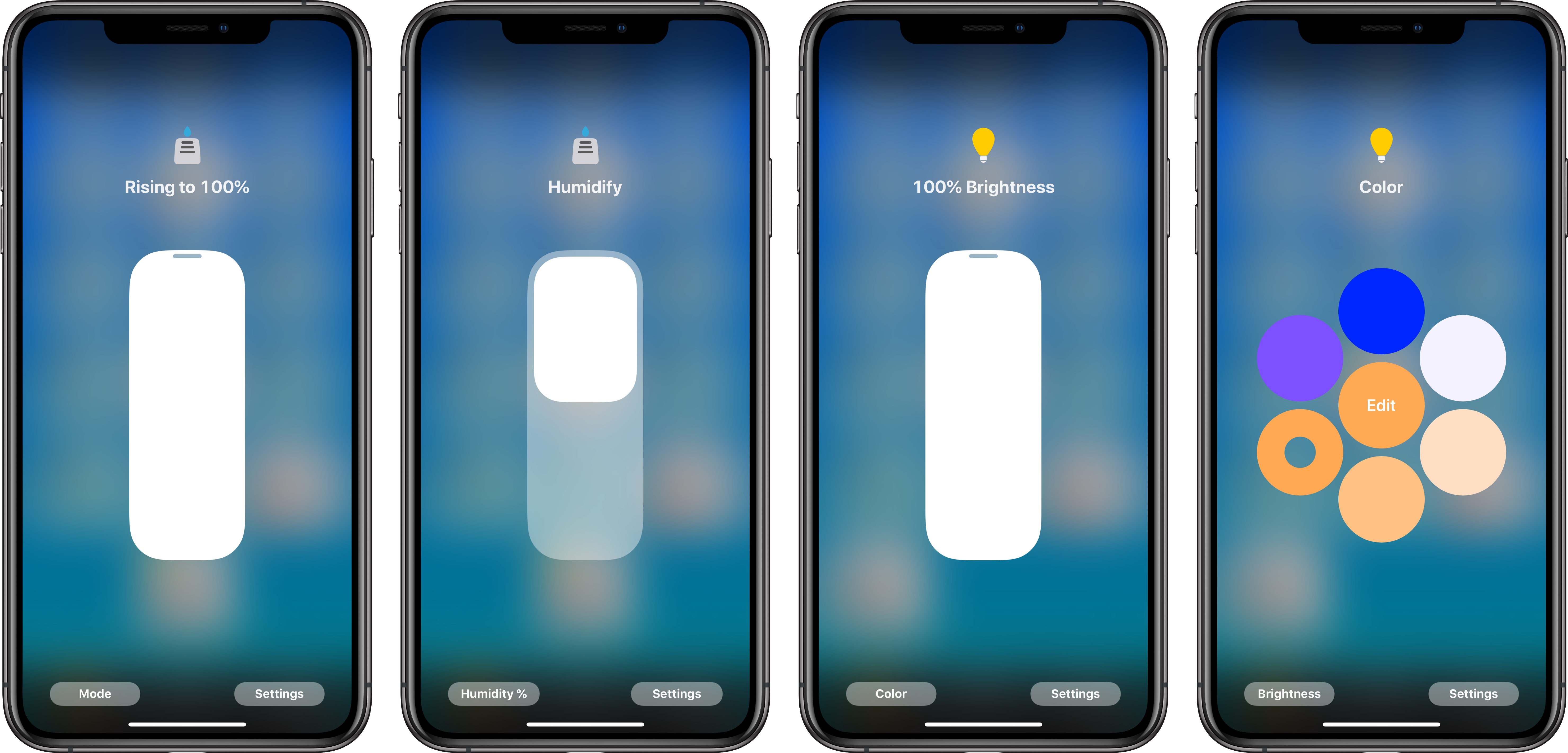 The - Vocolinc Flowerbud (5952x2867), Png Download