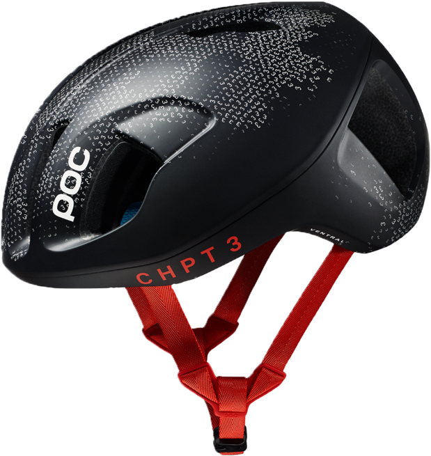 Poc Ventral Devesa Spin (863x1024), Png Download