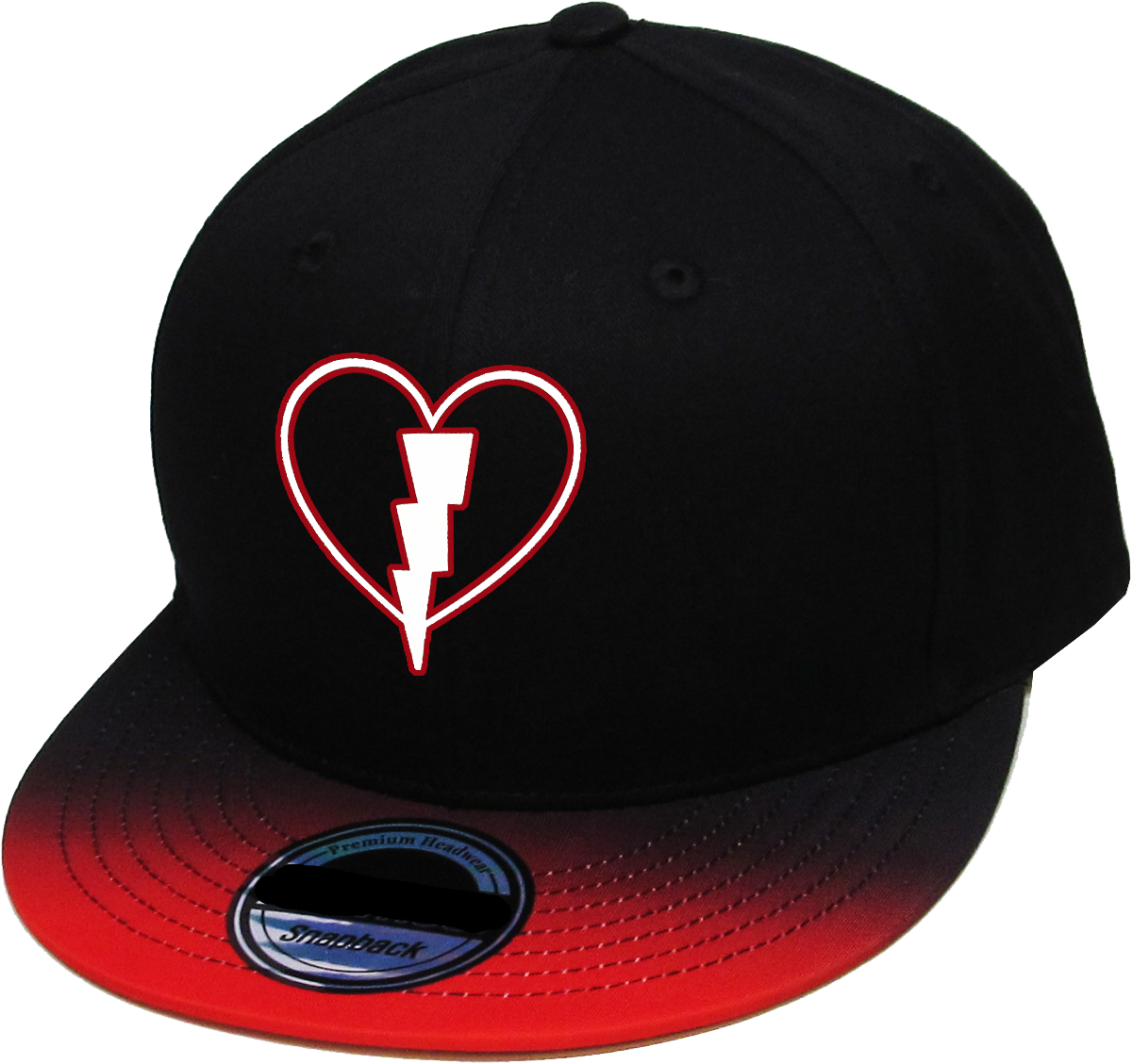 Paradise Snapback Hat - Baseball Cap (1201x1129), Png Download