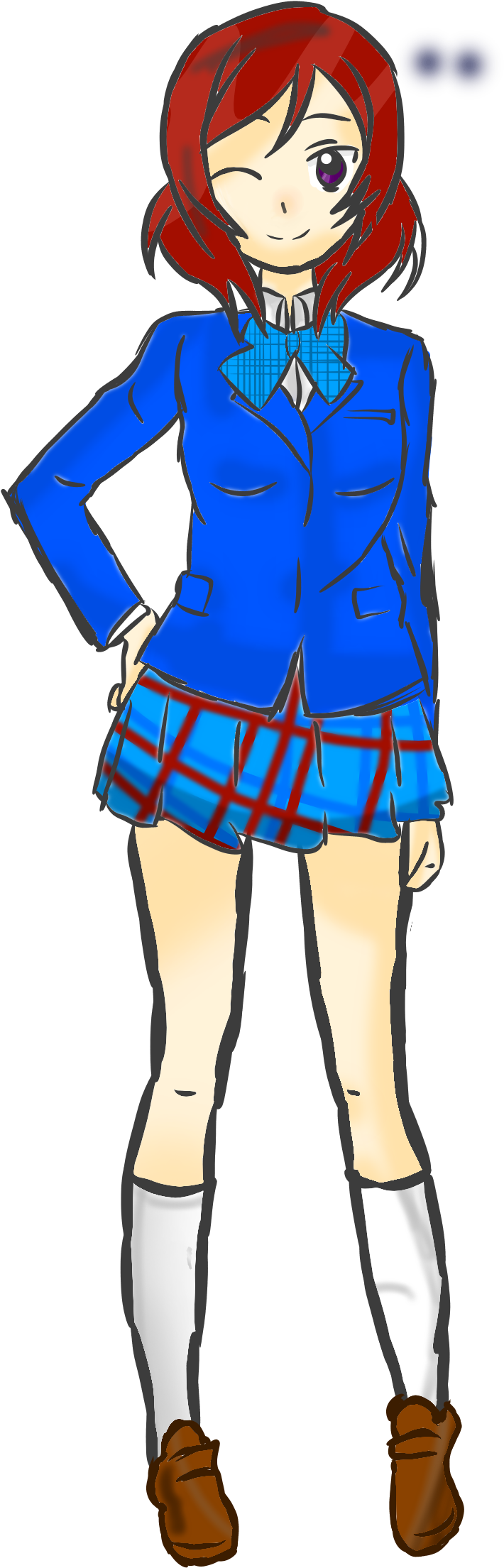 Cartoon (2894x4093), Png Download