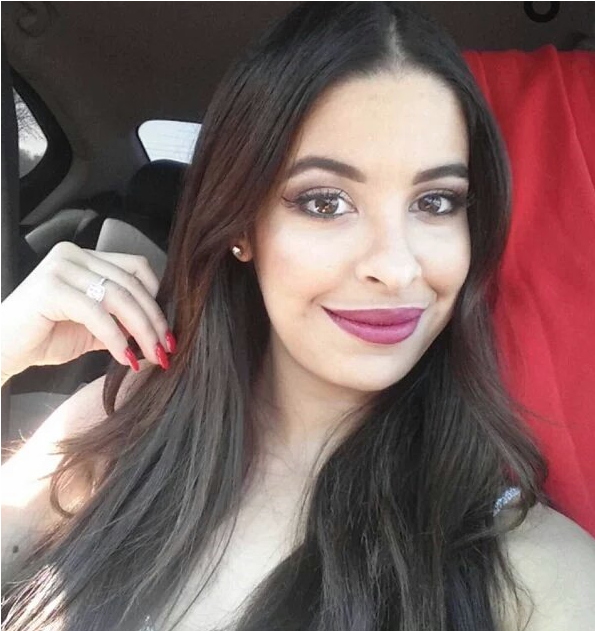 Ali Et Alia Déjà Fiancés Une Mystérieuse Bague - Girl (1200x630), Png Download