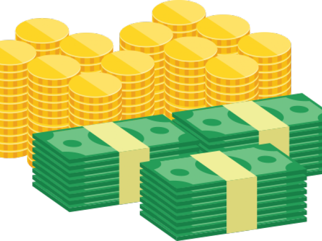 Make Money Clipart Money Peso - Philippine Money Clipart (640x480), Png Download