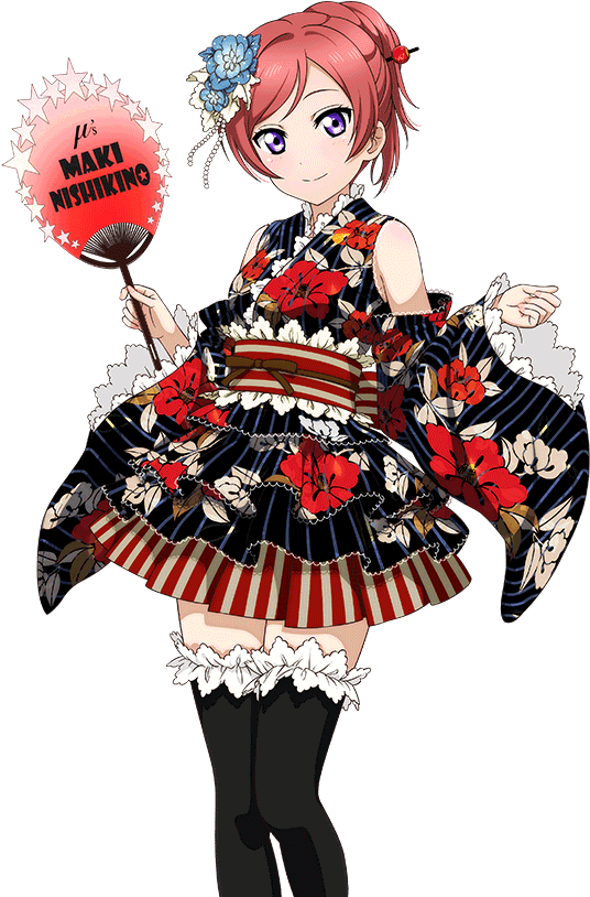 873idolizedtransparent - Love Live Cards (1024x1024), Png Download