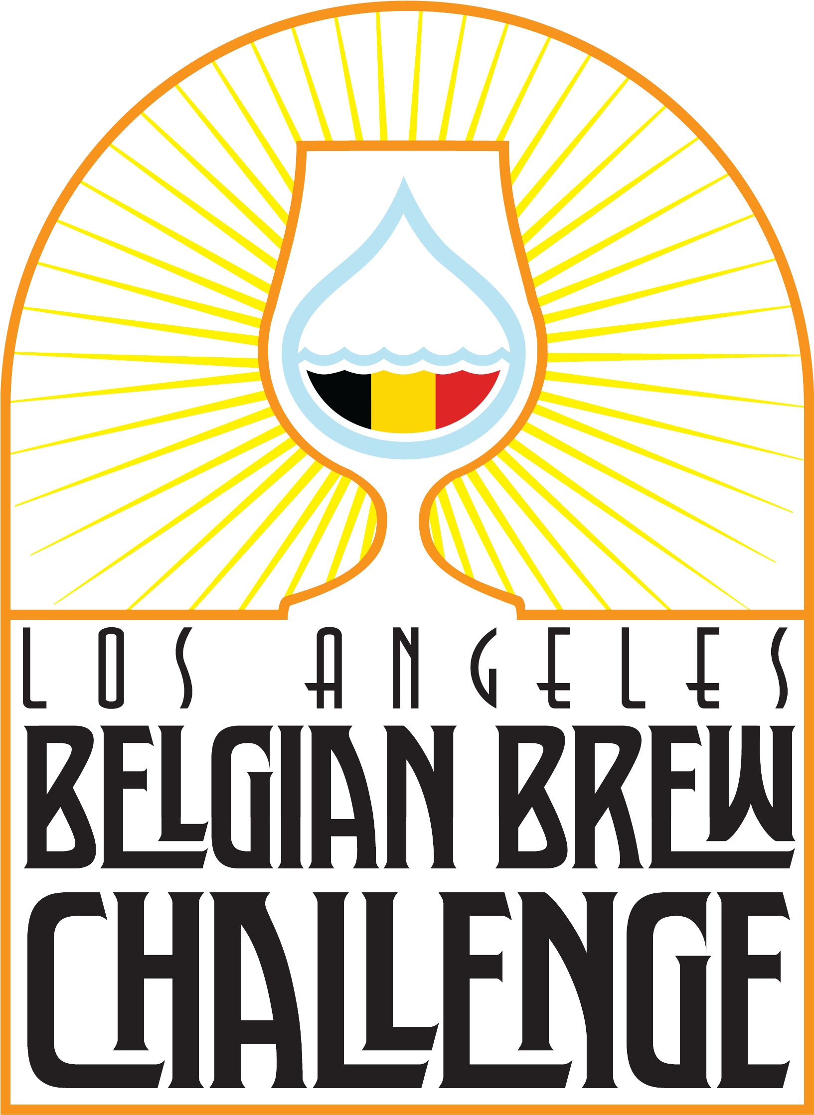 Competition Logo - Poster (1830x2294), Png Download