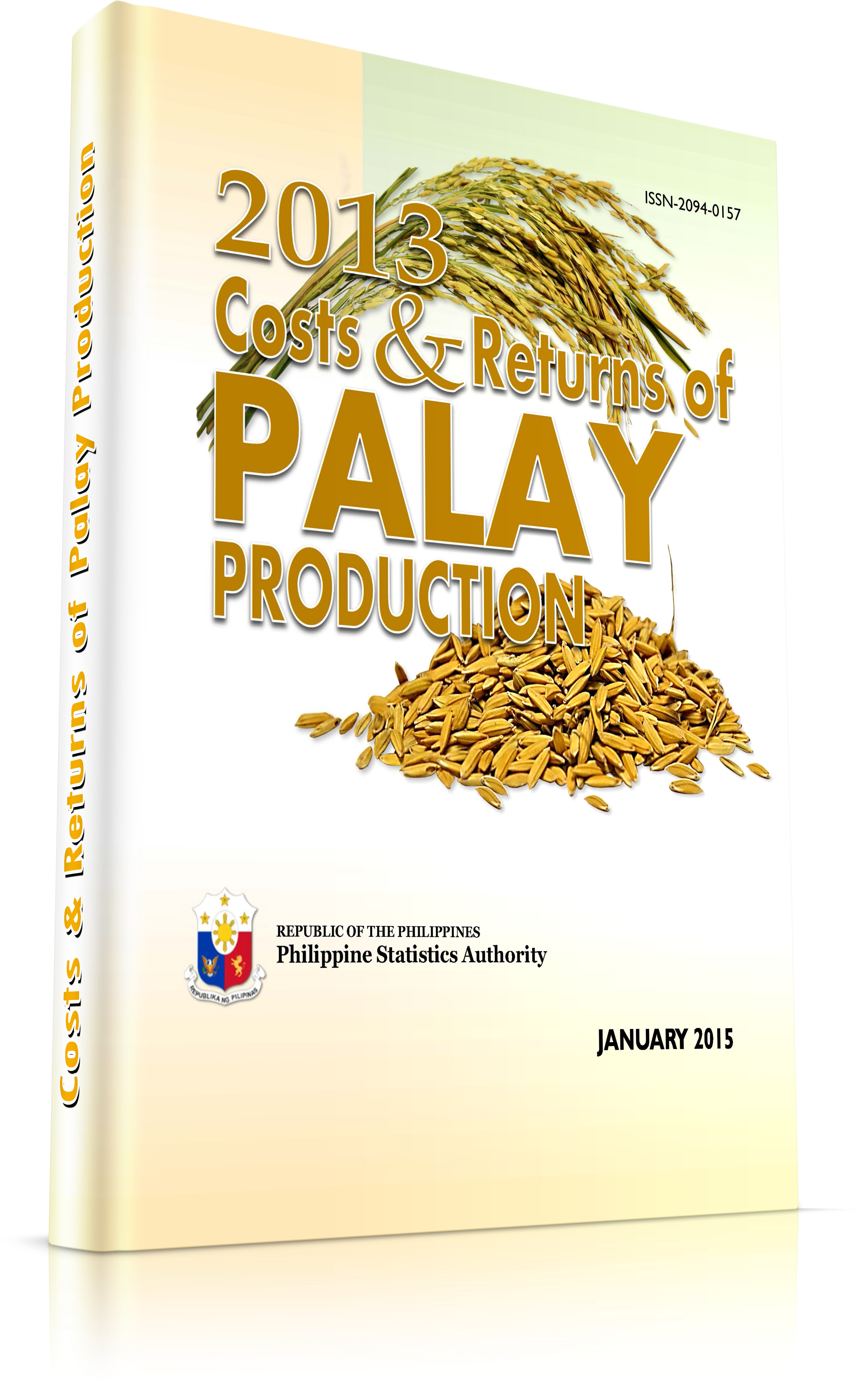 Philippine Statistics Authority - Poster (3770x6436), Png Download