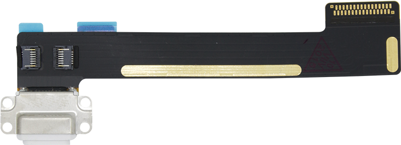 Ipad Mini 4 Lightning Connector - Flex Carga Ipad Mini 4 (1200x1200), Png Download