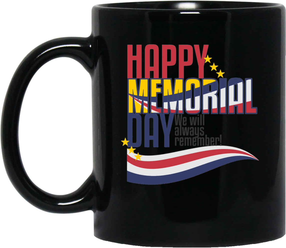 Happy Memorial Day Png (1155x1155), Png Download
