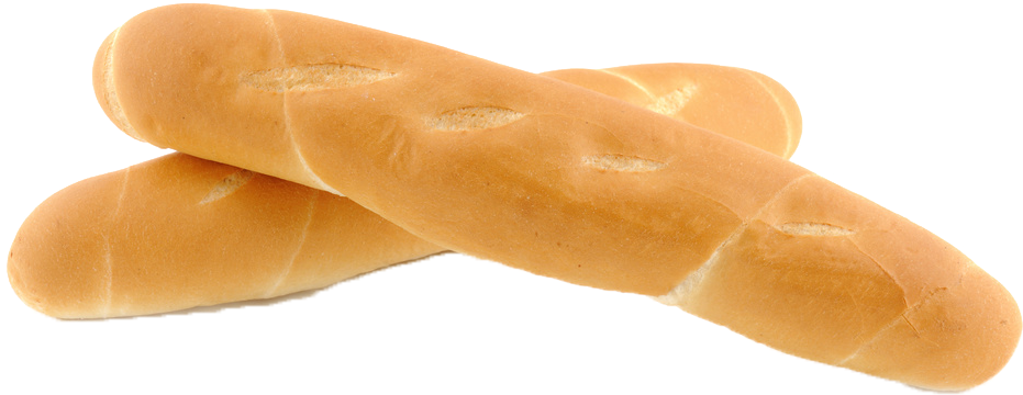 Bread Png Stock Photo - Hot Dog Bun (1060x558), Png Download