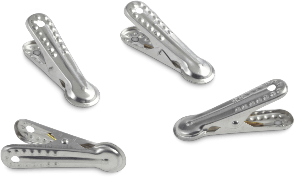 Carabiner (1000x1000), Png Download