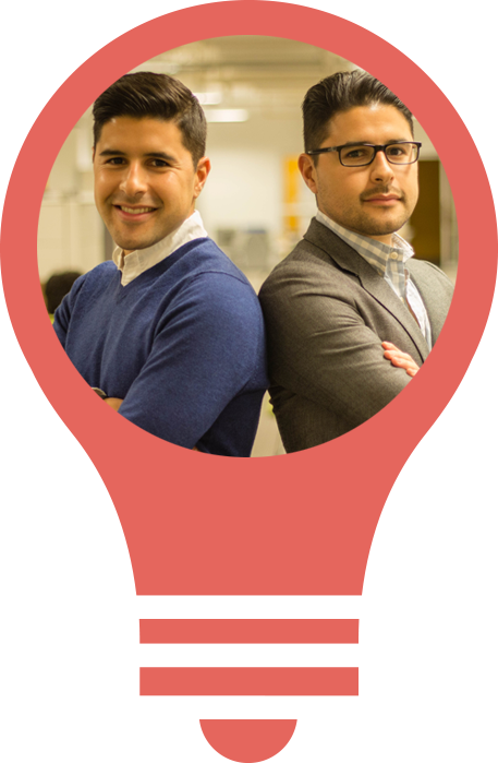 Kenny And Sean Salas - Poster (457x699), Png Download