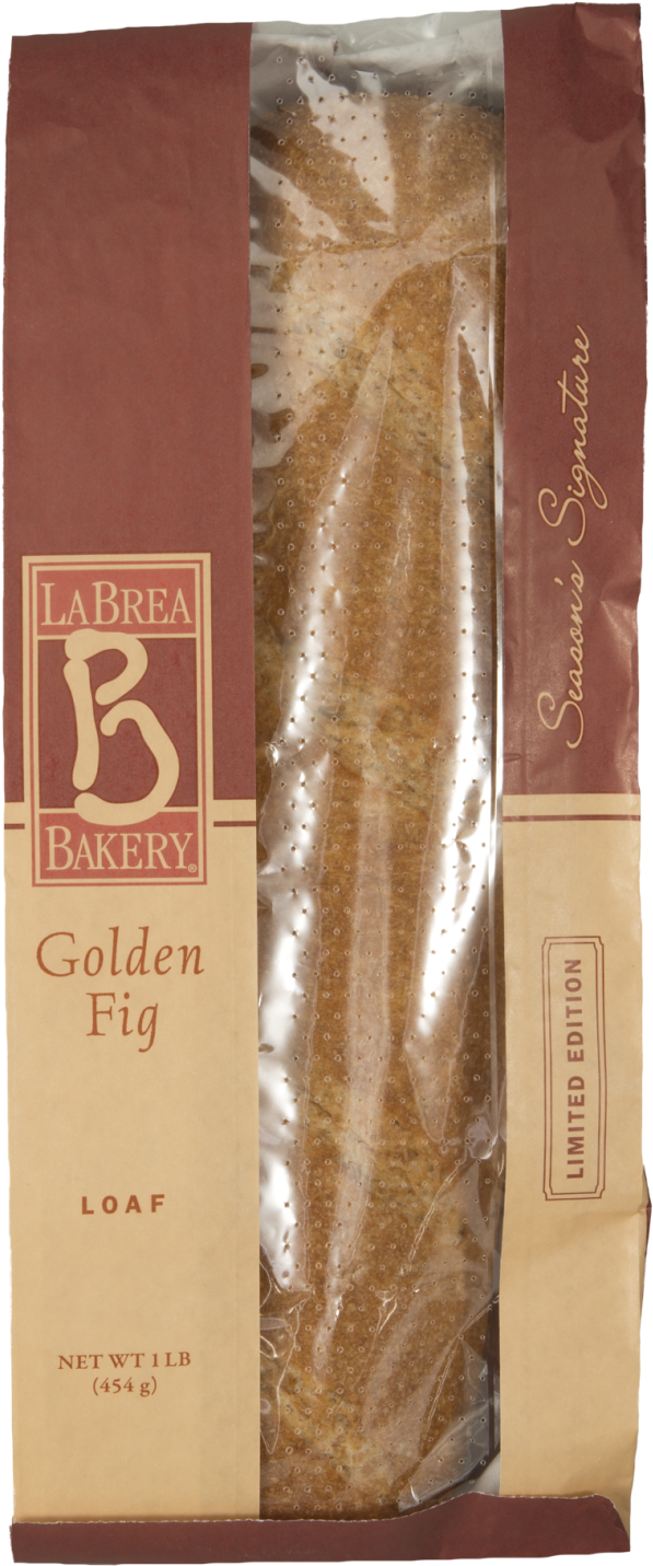 Bread Bags - La Brea Bakery (800x1576), Png Download
