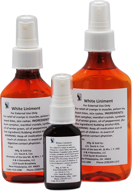 Hhremedies White Liniment - Cosmetics (875x875), Png Download
