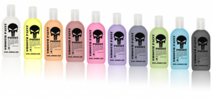 Punisher Skull (700x700), Png Download