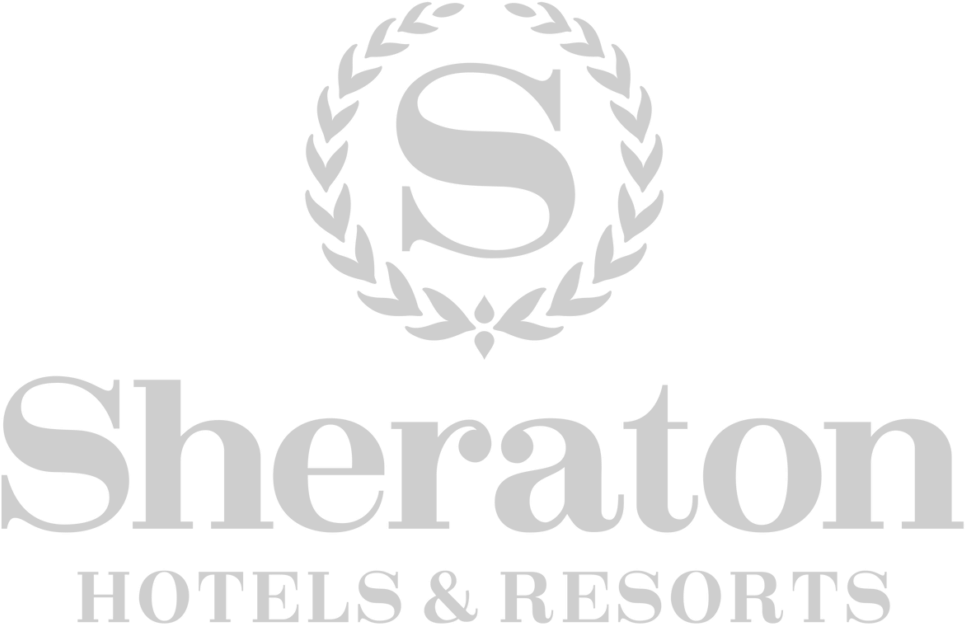 Smirnoff Samsung → - Sheraton Toronto Hotel Logo (1080x1080), Png Download
