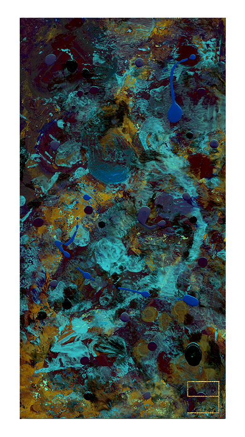Painting (750x900), Png Download