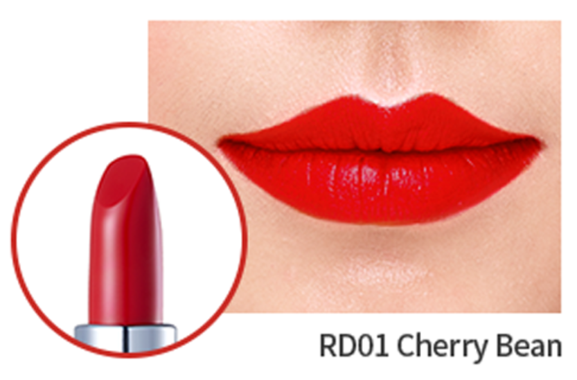 Lip Crayon Rd01 Smart Red - Lip Care (1200x1200), Png Download
