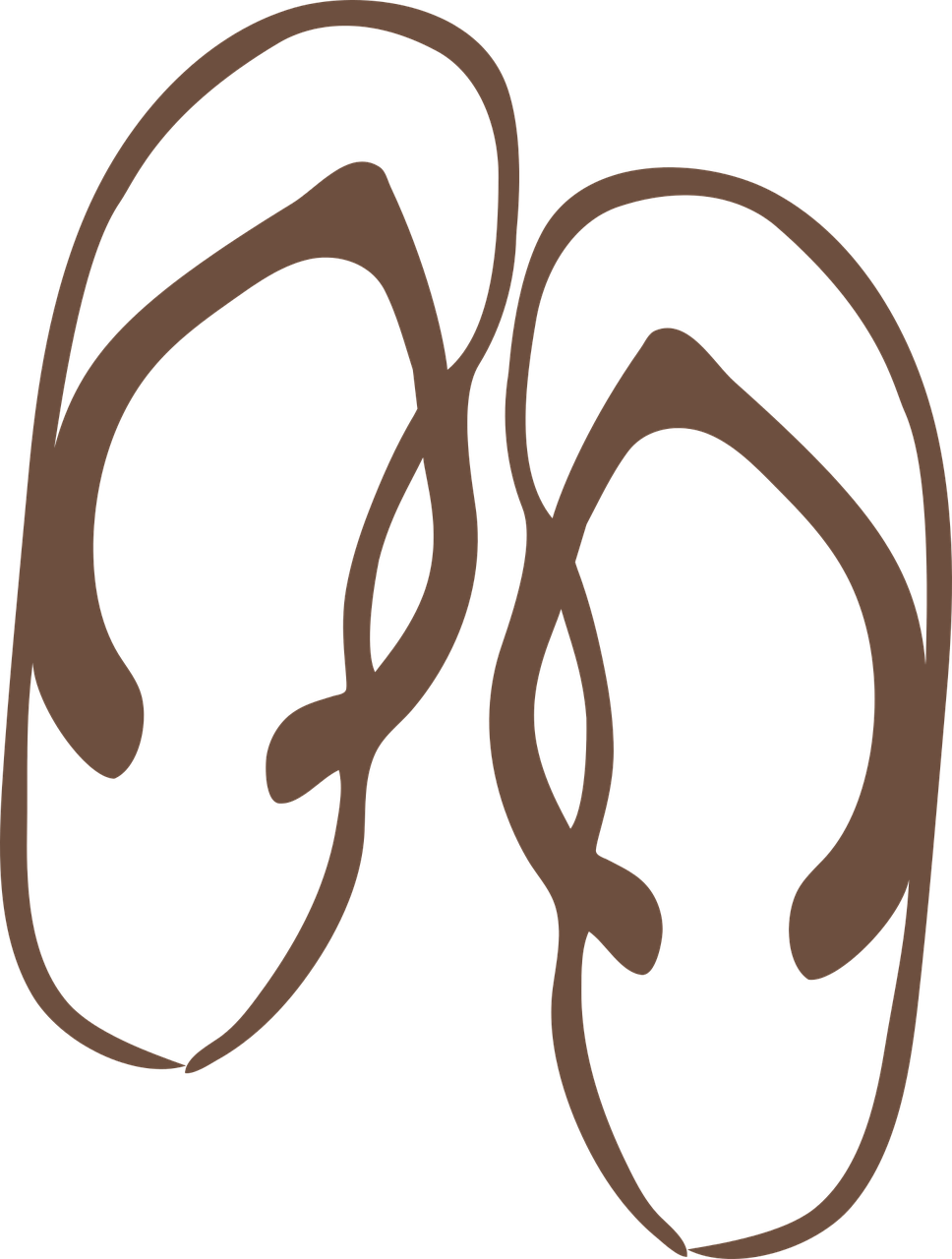 Summer Sun Beach - Beach (968x1280), Png Download