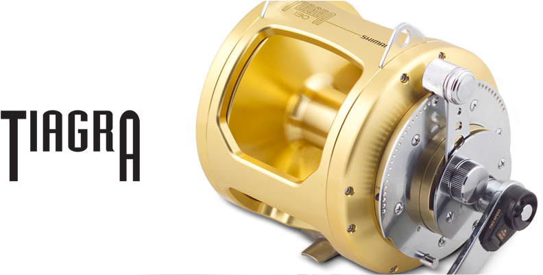 Shimano Tiagra 130 (940x400), Png Download