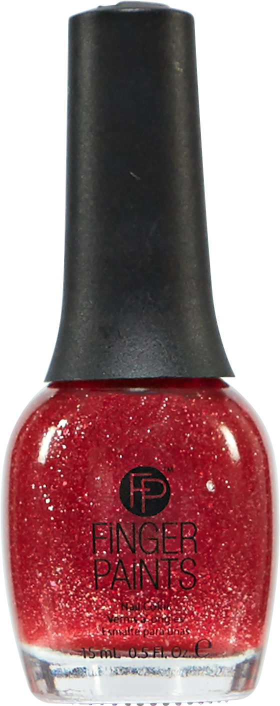 Ean 5033102831130 Product Image For Fingerpaints You - Nail Polish (1500x1500), Png Download