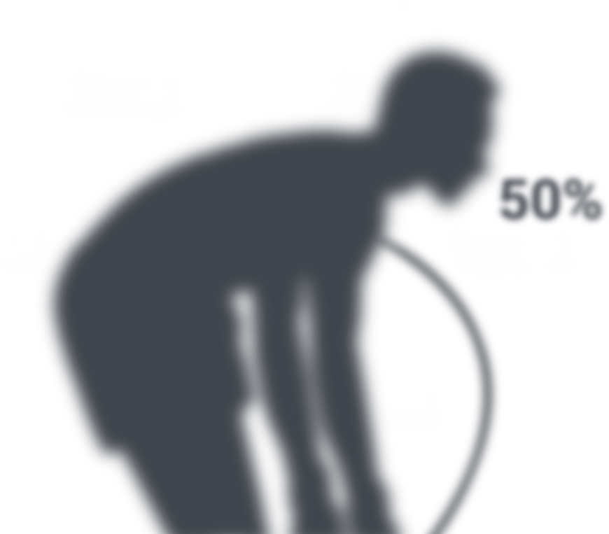 Energia 25 Energia 50 - Shadow (870x763), Png Download