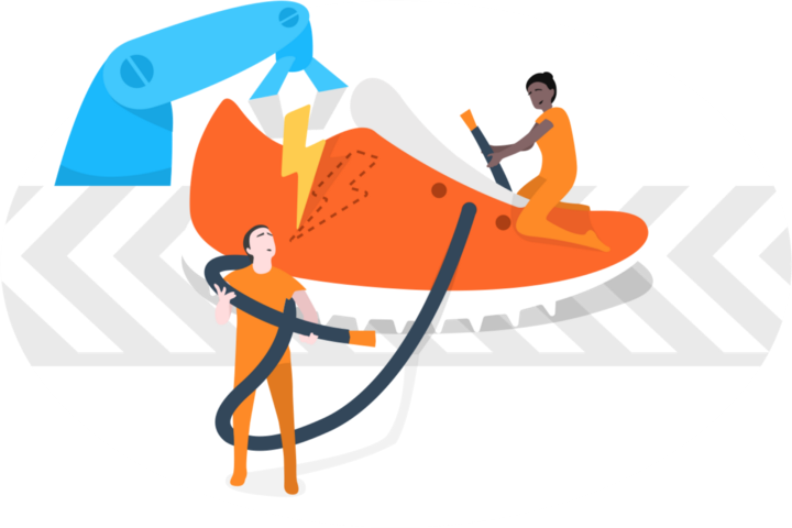 Best Practices For Building Effective, Clutter-free, (720x480), Png Download