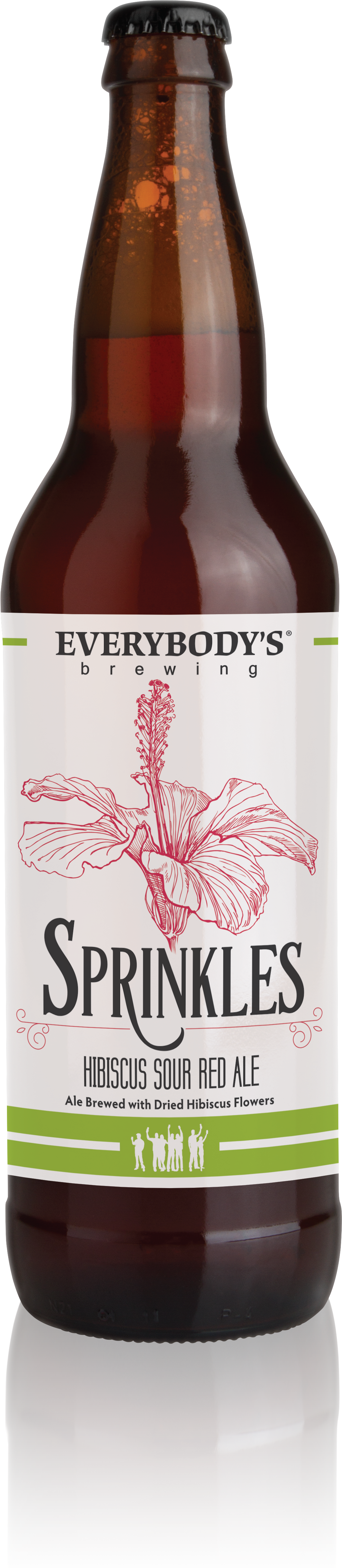 High Res Png - Glass Bottle (1134x5200), Png Download