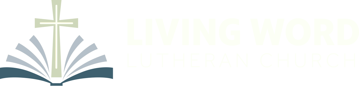 Living Word Lutheran Church - Living Construtora (1253x303), Png Download