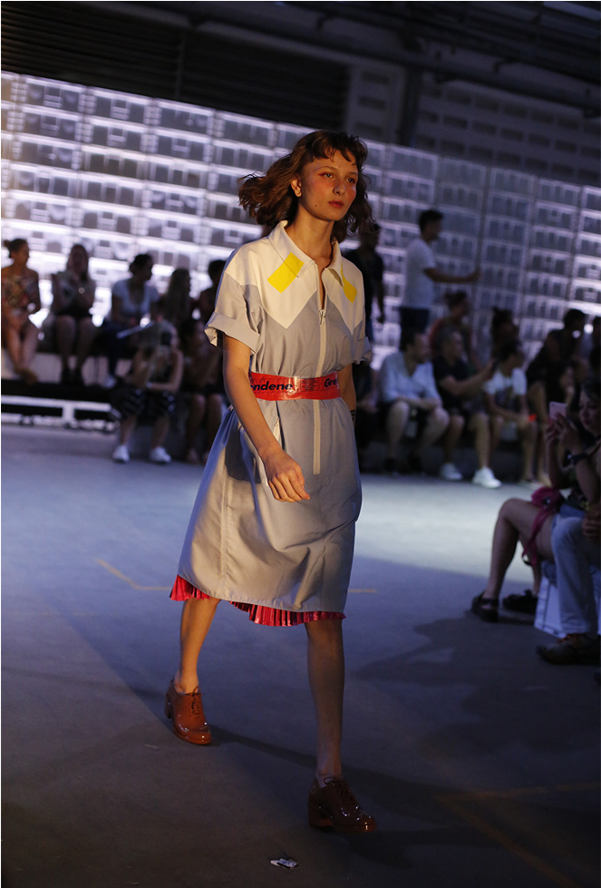 We Turn The Impossible Into Reality - Girl (900x978), Png Download