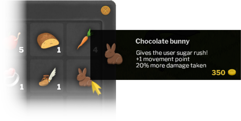 Earn Equipment That Modifies Your Fighting Conditions - Graphic Design (1082x610), Png Download