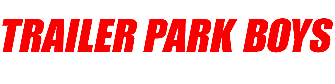 Trailer Park Boys - Tarifa (1280x288), Png Download