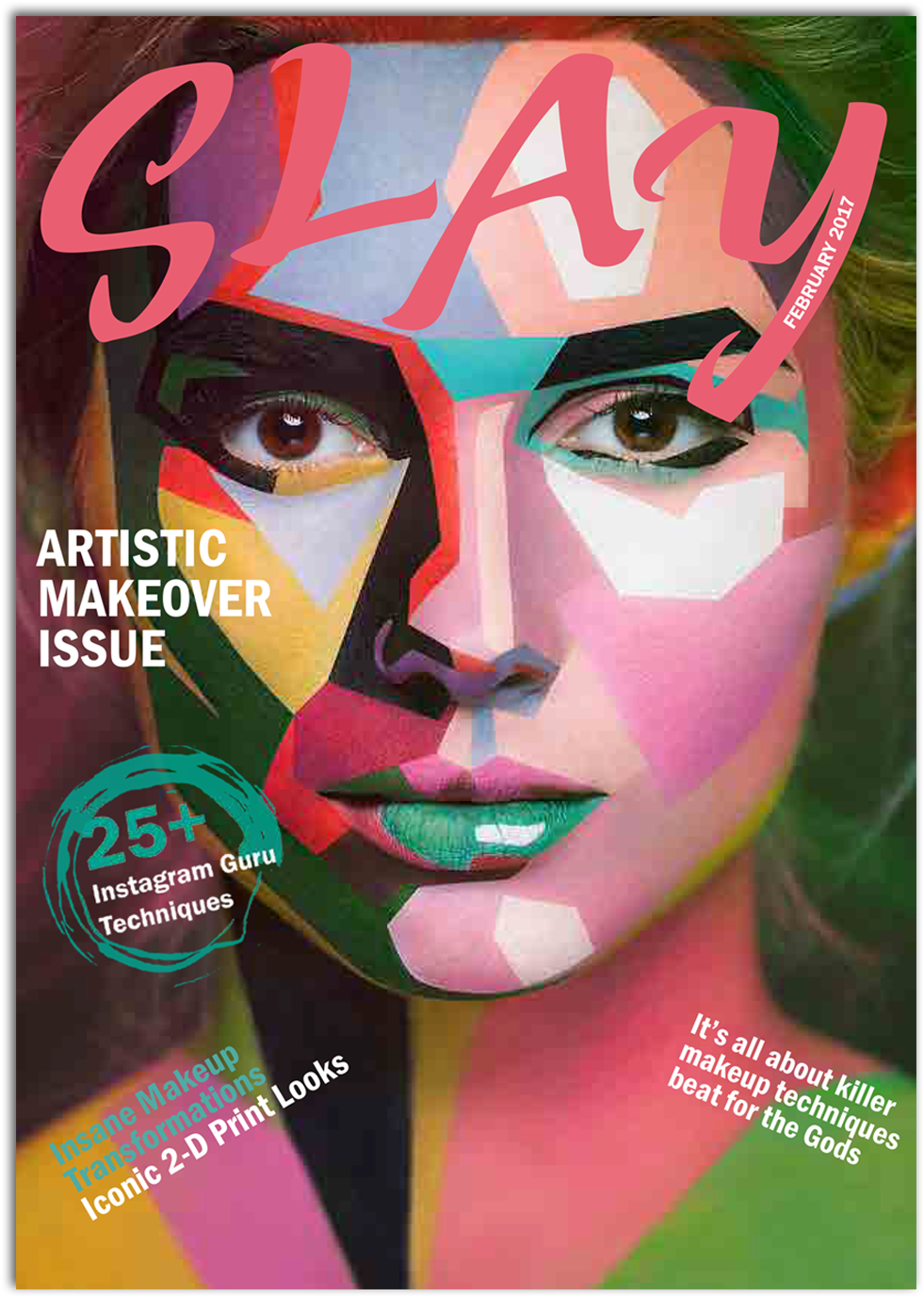 Artist Would Be Featured From Runway Models, Youtube - Poster (1970x1469), Png Download