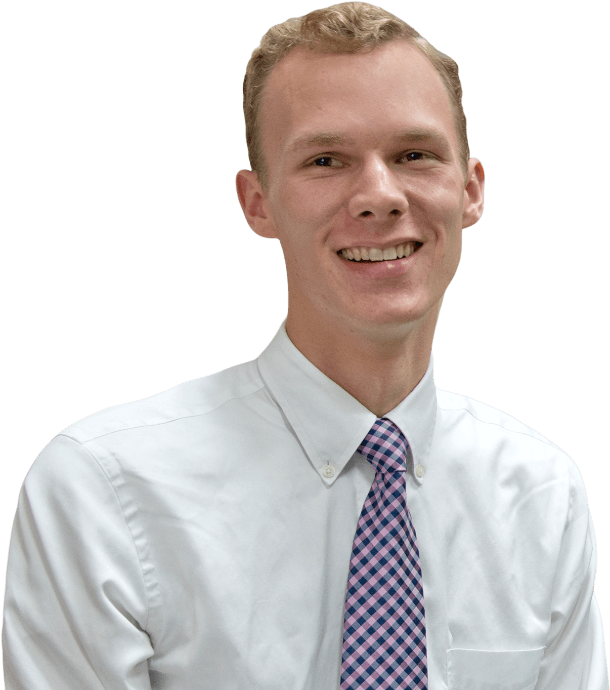 People Used To Be More Aware Of How Much Goes Into - Businessperson (1440x1400), Png Download