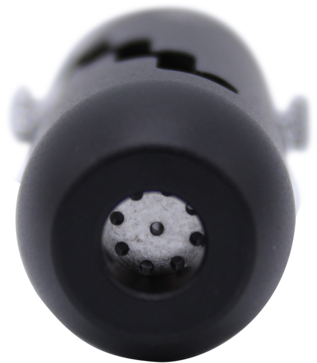 Easy Smoke Black - Plastic (1024x1024), Png Download