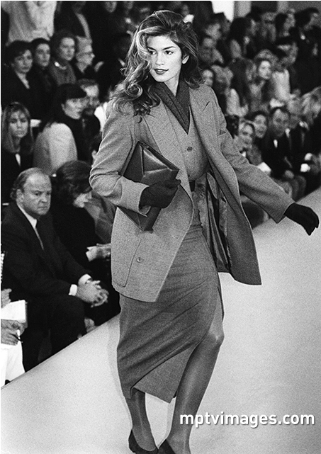 "the Face You Have At Age 25 Is The Face God Gave You, - Fashion Show (640x640), Png Download