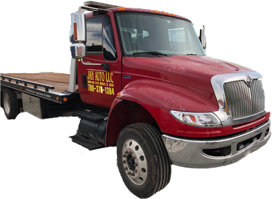 We Pay Cash Four You Junk Car - Trailer Truck (1024x768), Png Download