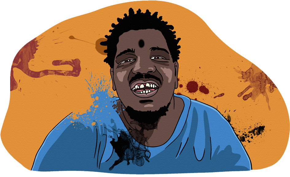 A Million Degrees Of Separation O Production Company - Illustration (977x601), Png Download