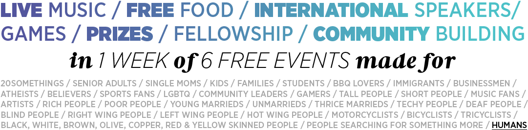 Stir 2018 Is A Week Long Opportunity For Us To Be Stirred, - Paper (1100x300), Png Download