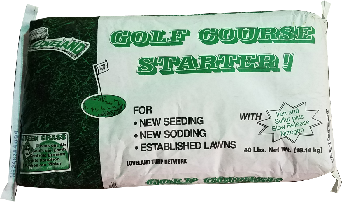 Golf Course Starter (1280x720), Png Download