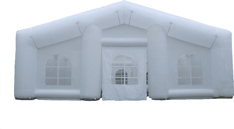 Tents And Canopies - Inflatable (947x709), Png Download