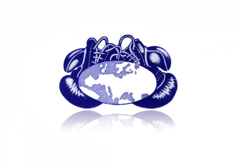 Logo Ebu Ratings 2 - Ebu Boxing (768x539), Png Download